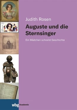 Abbildung von Rosen M. A. | Auguste und die Sternsinger | 1. Auflage | 2022 | beck-shop.de