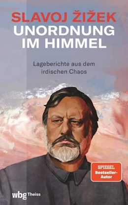 Abbildung von Zizek | Unordnung im Himmel | 1. Auflage | 2022 | beck-shop.de