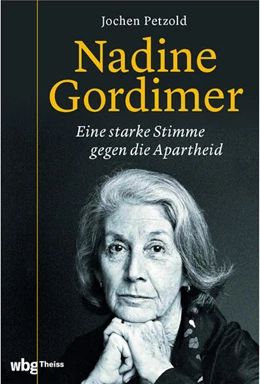 Abbildung von Petzold | Nadine Gordimer | 1. Auflage | 2023 | beck-shop.de