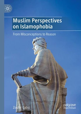 Abbildung von Gabsi | Muslim Perspectives on Islamophobia | 1. Auflage | 2024 | beck-shop.de