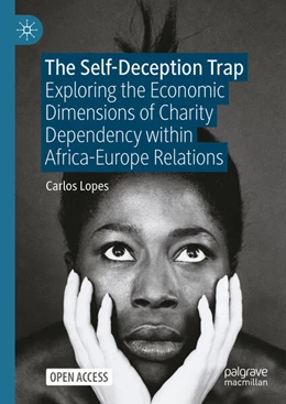 Abbildung von Lopes | The Self-Deception Trap | 1. Auflage | 2024 | beck-shop.de