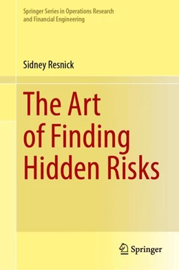 Abbildung von Resnick | The Art of Finding Hidden Risks | 1. Auflage | 2024 | beck-shop.de