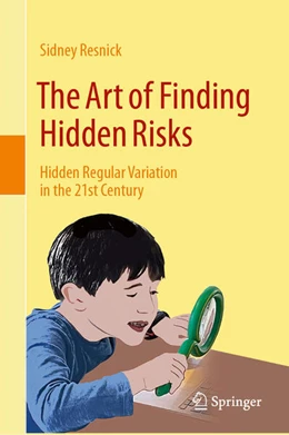 Abbildung von Resnick | The Art of Finding Hidden Risks | 1. Auflage | 2024 | beck-shop.de