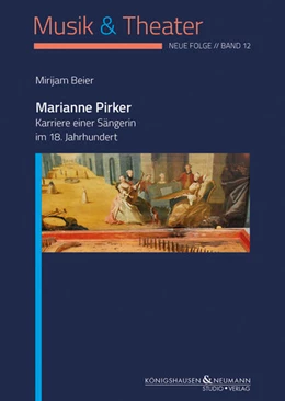 Abbildung von Beier | Marianne Pirker | 1. Auflage | 2024 | 12 | beck-shop.de