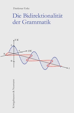 Abbildung von Enke | Die Bidirektionalität der Grammatik | 1. Auflage | 2024 | beck-shop.de