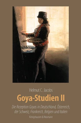Abbildung von Jacobs | Goya-Studien II | 1. Auflage | 2024 | 11 | beck-shop.de