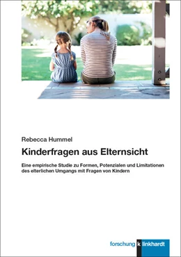 Abbildung von Hummel | Kinderfragen aus Elternsicht | 1. Auflage | 2024 | beck-shop.de