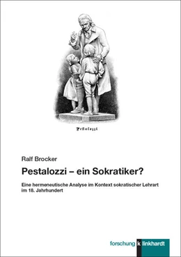 Abbildung von Brocker | Pestalozzi - ein Sokratiker? | 1. Auflage | 2024 | beck-shop.de