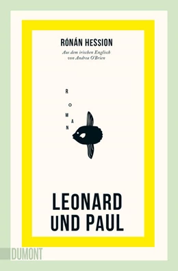 Abbildung von Hession | Leonard und Paul | 1. Auflage | 2024 | beck-shop.de