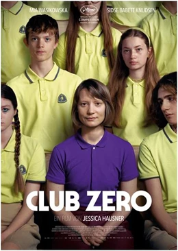 Abbildung von Club Zero | 1. Auflage | 2024 | beck-shop.de