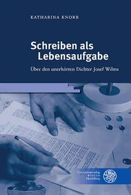 Abbildung von Knorr | Schreiben als Lebensaufgabe | 1. Auflage | 2024 | 190 | beck-shop.de