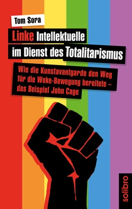 Abbildung von Sora | Linke Intellektuelle im Dienst des Totalitarismus | 1. Auflage | 2024 | beck-shop.de
