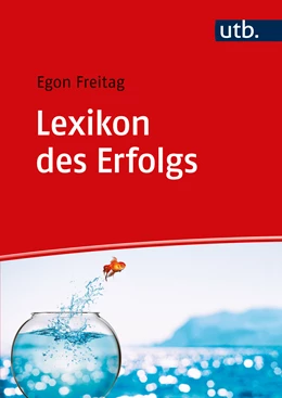 Abbildung von Freitag | Lexikon des Erfolgs | 1. Auflage | 2024 | beck-shop.de