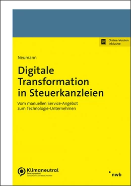 Abbildung von Neumann | Der Weg zur Tech-Kanzlei | 1. Auflage | 2025 | beck-shop.de