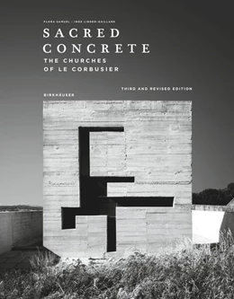 Abbildung von Samuel / Linder-Gaillard | Sacred Concrete | 3. Auflage | 2024 | beck-shop.de