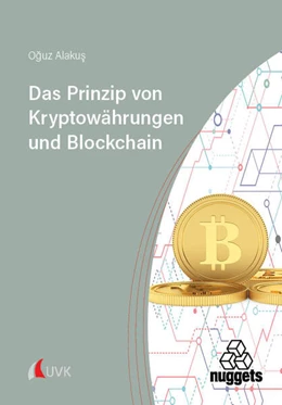 Abbildung von Das Prinzip von Kryptowährungen und Blockchain | 1. Auflage | 2025 | beck-shop.de