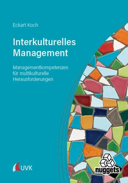 Abbildung von Koch | Interkulturelles Management | 1. Auflage | 2024 | beck-shop.de