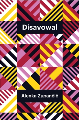 Abbildung von Zupan& | Disavowal | 1. Auflage | 2024 | beck-shop.de