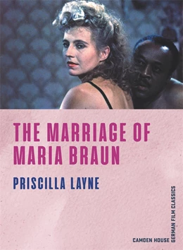 Abbildung von Layne | The Marriage of Maria Braun | 1. Auflage | 2024 | beck-shop.de