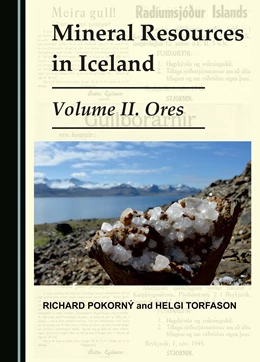 Abbildung von Pokorný / Torfason | Mineral Resources in Iceland Volume II | 1. Auflage | 2024 | beck-shop.de