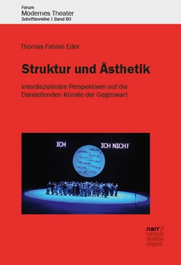 Abbildung von Eder | Struktur und Ästhetik | 1. Auflage | 2024 | 60 | beck-shop.de