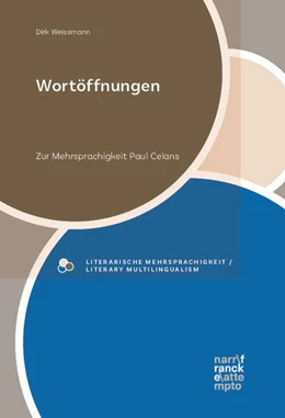 Abbildung von Weissmann | Wortöffnungen | 1. Auflage | 2024 | 8 | beck-shop.de
