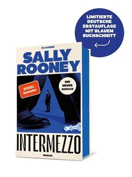 Abbildung von Rooney | Intermezzo | 1. Auflage | 2024 | beck-shop.de