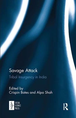 Abbildung von Shah / Bates | Savage Attack | 1. Auflage | 2024 | beck-shop.de