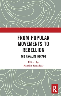 Abbildung von Samaddar | From Popular Movements to Rebellion | 1. Auflage | 2024 | beck-shop.de