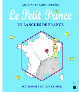 Abbildung von Saint Exupéry / Sauer | Le Petit Prince en Langues de France | 1. Auflage | 2024 | beck-shop.de