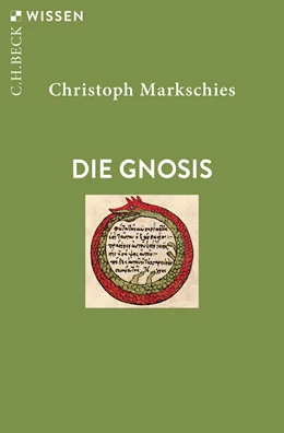 Abbildung von Markschies, Christoph | Die Gnosis | 5. Auflage | 2024 | 2173 | beck-shop.de