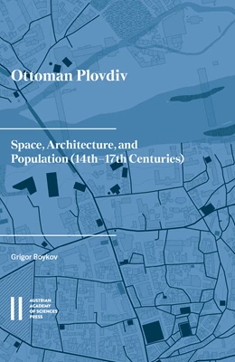 Abbildung von Boykov | Ottoman Plovdiv | 1. Auflage | 2024 | beck-shop.de