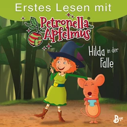 Abbildung von Erstes Lesen mit Petronella Apfelmus | 1. Auflage | 2022 | beck-shop.de