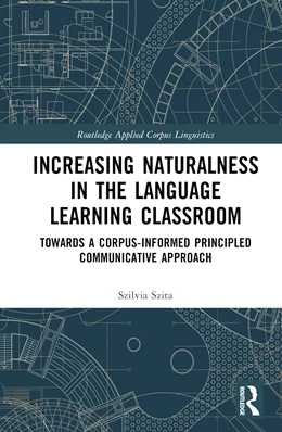 Abbildung von Szita | Increasing Naturalness in the Language Learning Classroom | 1. Auflage | 2024 | beck-shop.de