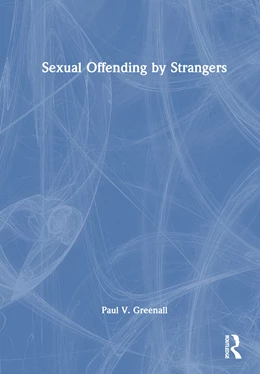 Abbildung von Greenall | Sexual Offending by Strangers | 1. Auflage | 2024 | beck-shop.de