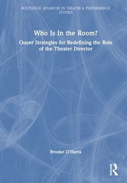Abbildung von O'Harra | Who Is In the Room? | 1. Auflage | 2024 | beck-shop.de
