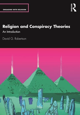 Abbildung von Robertson | Religion and Conspiracy Theories | 1. Auflage | 2024 | beck-shop.de