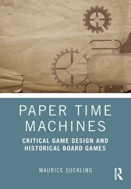 Abbildung von Suckling | Paper Time Machines | 1. Auflage | 2024 | beck-shop.de