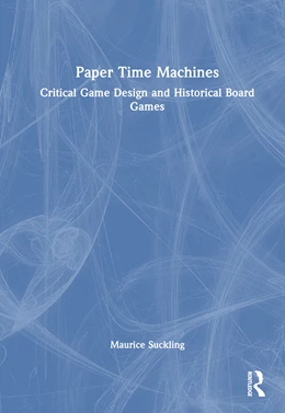 Abbildung von Suckling | Paper Time Machines | 1. Auflage | 2024 | beck-shop.de