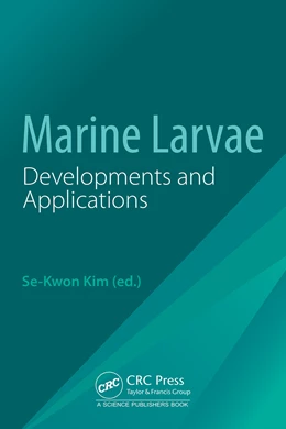 Abbildung von Kim | Marine Larvae | 1. Auflage | 2024 | beck-shop.de