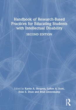 Abbildung von Linnenkamp / Dean | Handbook of Research-Based Practices for Educating Students with Intellectual Disability | 1. Auflage | 2024 | beck-shop.de