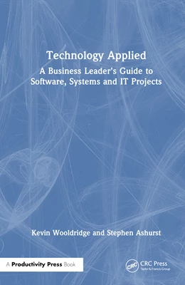 Abbildung von Wooldridge / Ashurst | Technology Applied | 1. Auflage | 2024 | beck-shop.de