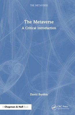 Abbildung von Burden / Savin-Baden | The Metaverse | 1. Auflage | 2024 | beck-shop.de