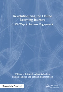 Abbildung von Zaballero / Bakhshandeh | Revolutionizing the Online Learning Journey | 1. Auflage | 2024 | beck-shop.de