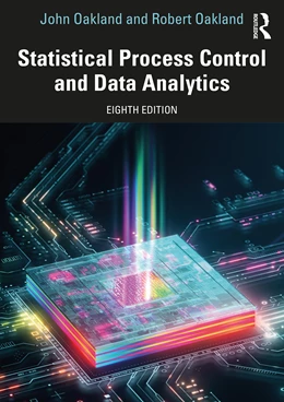 Abbildung von Oakland | Statistical Process Control and Data Analytics | 1. Auflage | 2024 | beck-shop.de