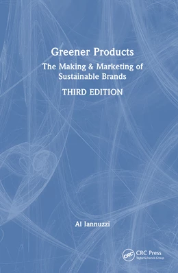 Abbildung von Iannuzzi | Greener Products | 1. Auflage | 2024 | beck-shop.de