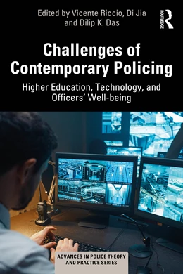 Abbildung von Jia / Das | Challenges of Contemporary Policing | 1. Auflage | 2024 | beck-shop.de