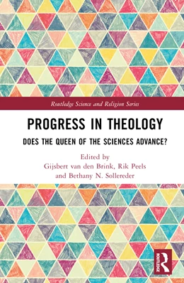 Abbildung von Sollereder / Brink | Progress in Theology | 1. Auflage | 2024 | beck-shop.de