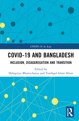 Abbildung von Bhattacharya / Khan | COVID-19 and Bangladesh | 1. Auflage | 2024 | beck-shop.de