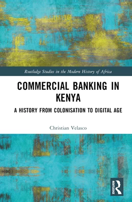 Abbildung von Velasco | Commercial Banking in Kenya | 1. Auflage | 2024 | beck-shop.de